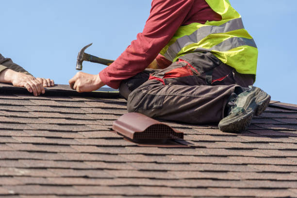 Gutter Installation and Roofing in Ketchum, ID