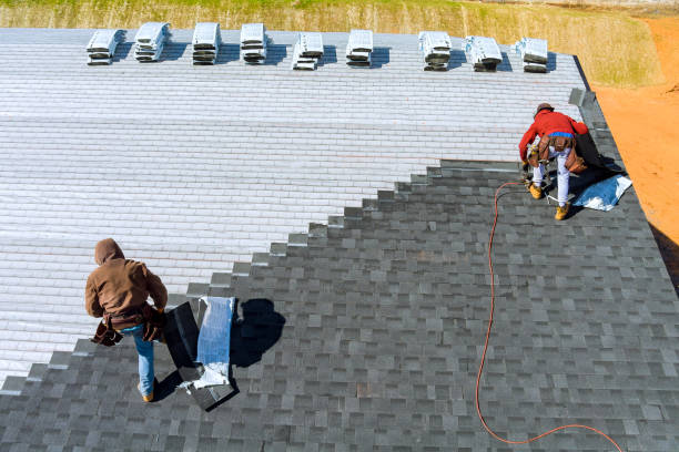 Heating Cable for Roof Installation in Ketchum, ID