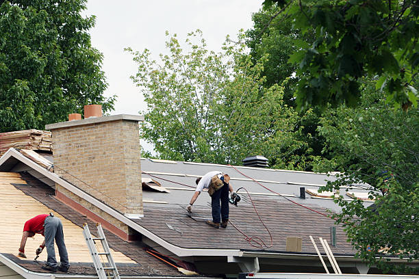 Trusted Ketchum, ID Roofing Contractor Experts